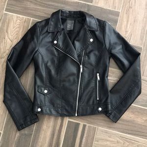 Primark Moto jacket 0